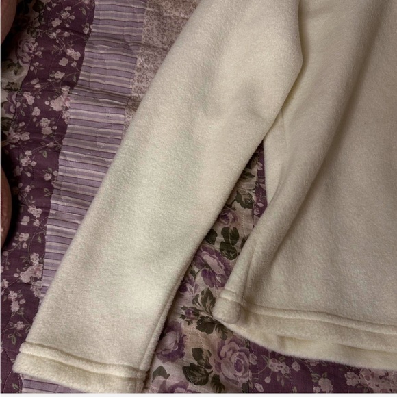 LA EMBROIDERED CREWNECK - Picture 4 of 4